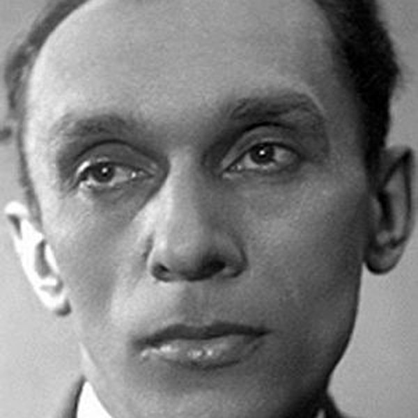 Sergei Karnovich-Valua