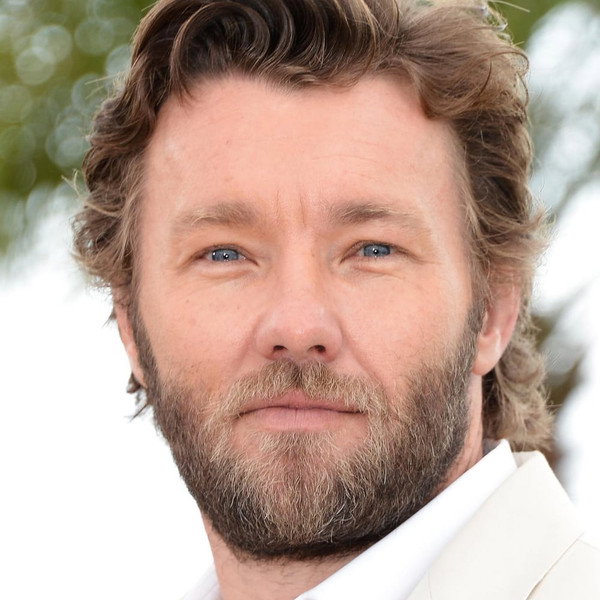 Joel Edgerton