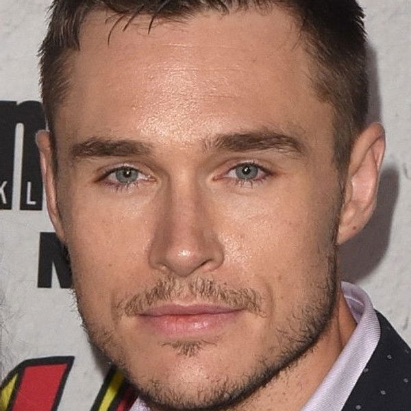 Sam Underwood