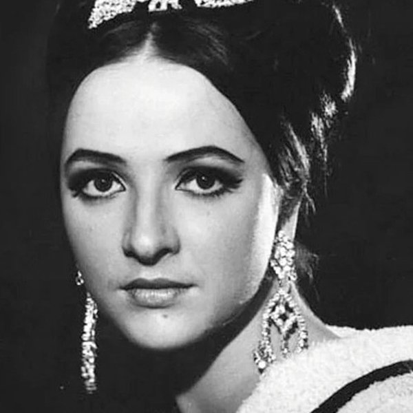 Kseniya Ryabinkina