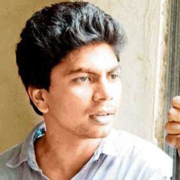 Aditya Kumar