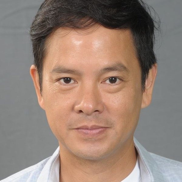 Gary Chan Ga-Fai