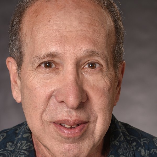 Ken Baltin