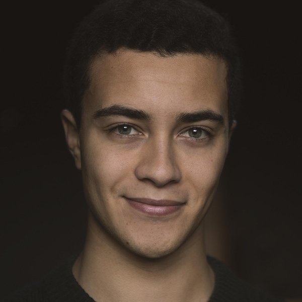 Mahito Indi Henderson