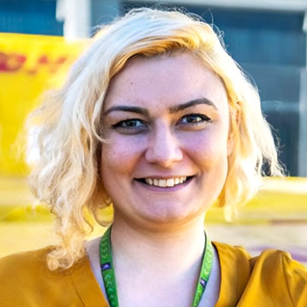 Hazel Southwell