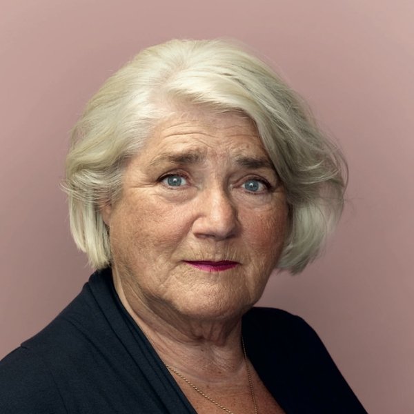 Nelly Frijda