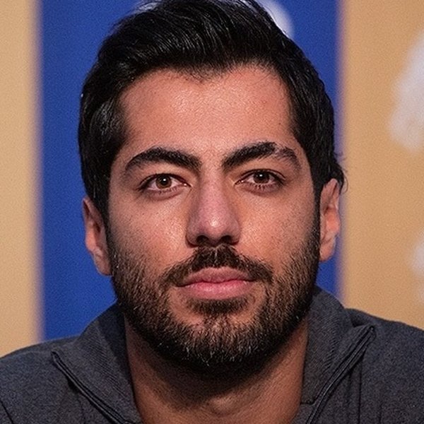 Navid Pourfaraj