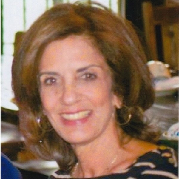 Ellen Sherman