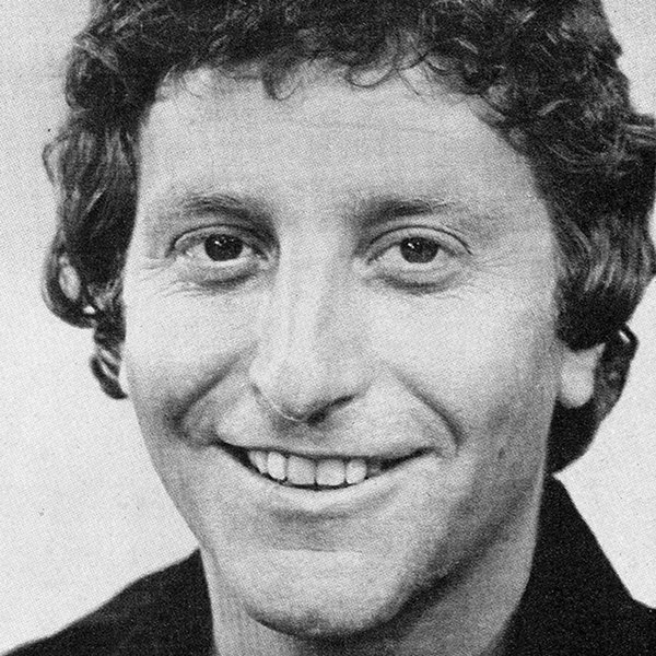 Bruce Solomon