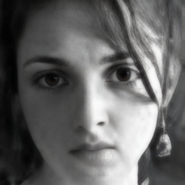 Tamar Bziava