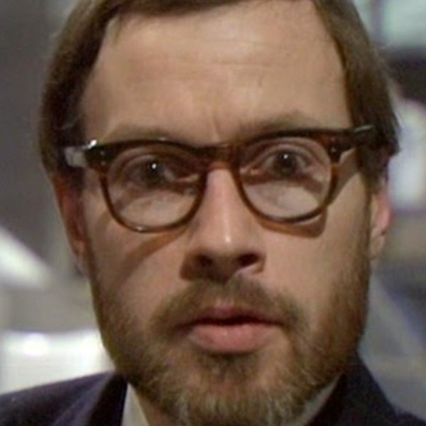 Michael Wisher