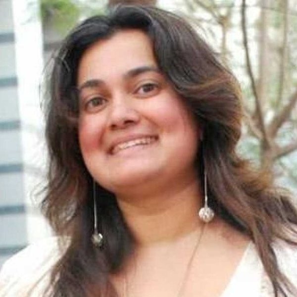 Divya Palat