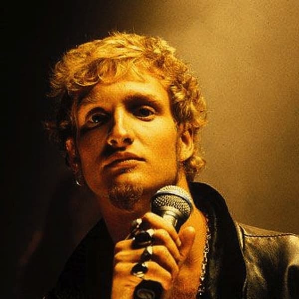 Layne Staley