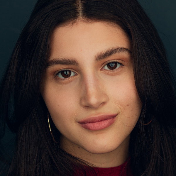 Victoria Andrunik