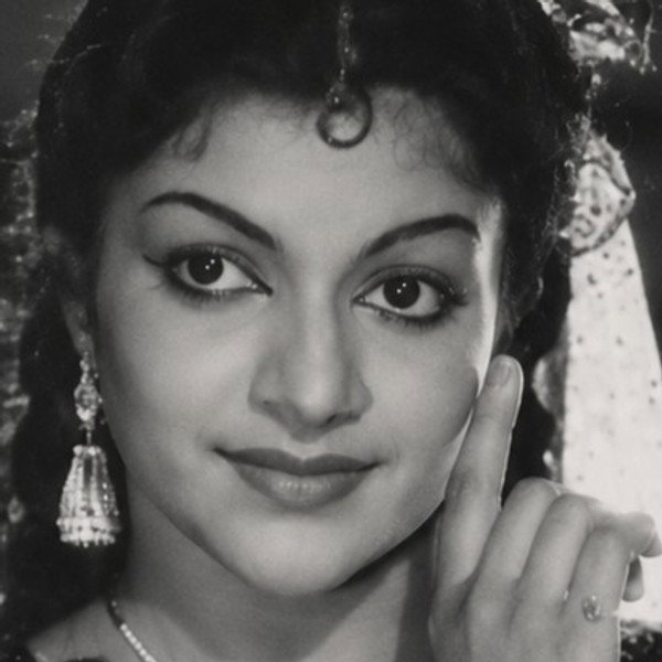 Padmini Ramachandran