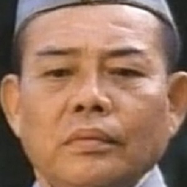 Tsang Ming-Cheong