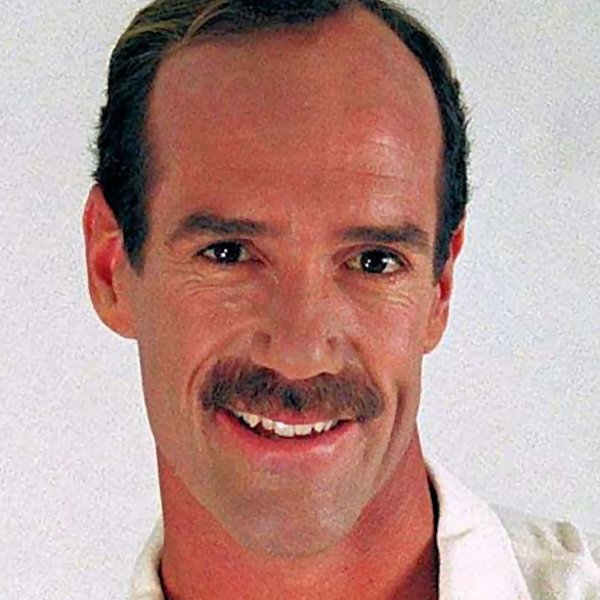 Michael Newman