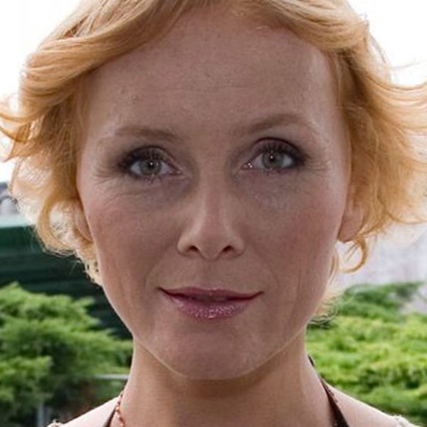 Petra Špindlerová