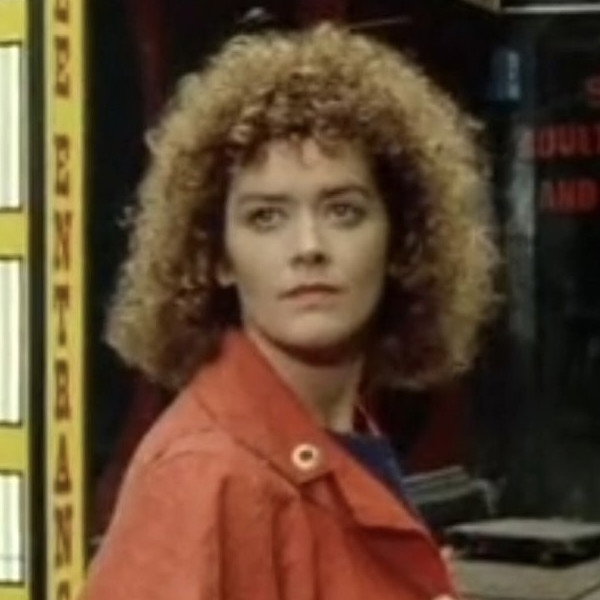 Patricia Quinn