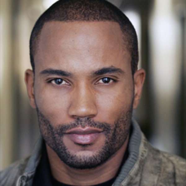 Ricardo Walker