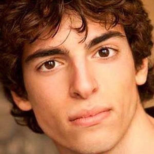 Daniele Boccarusso