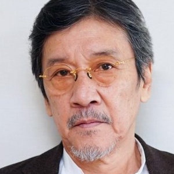 Eiji Okuda