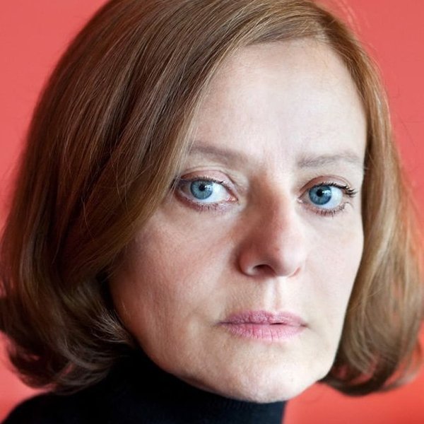 Michaela Caspar