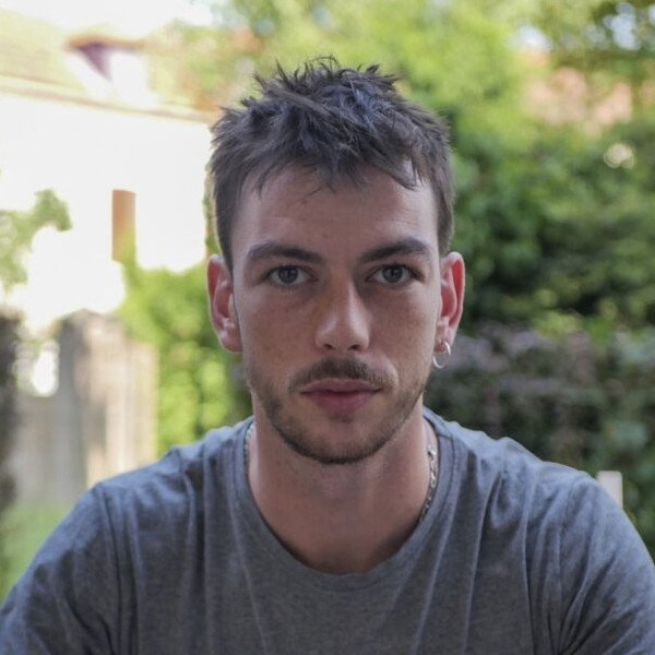 Tom Pannetier