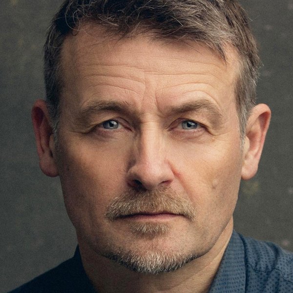 Christopher Dane