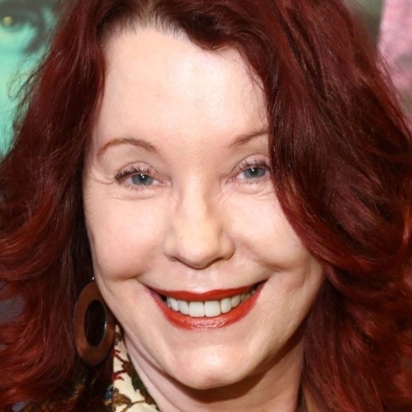Pamela Des Barres
