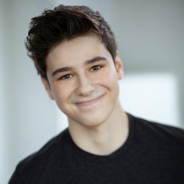 Oscar Chark