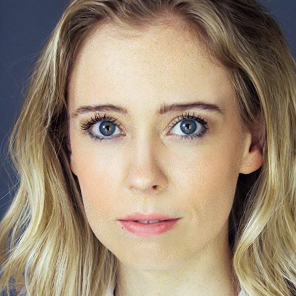 Katherine Wallace