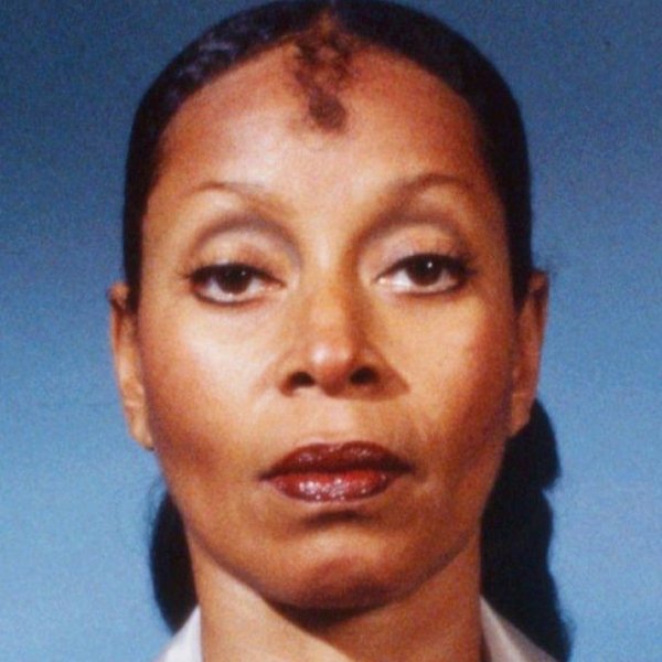 Norma Donaldson