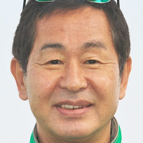 Keiichi Tsuchiya