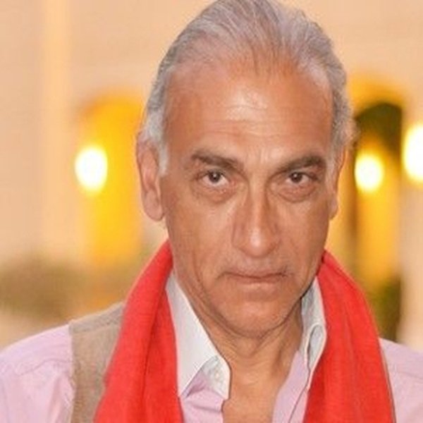 Ashraf Farouq