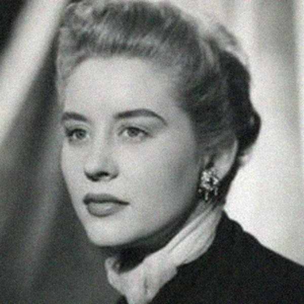 Naomi Chance