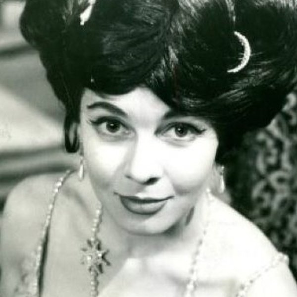 Topsy Jane