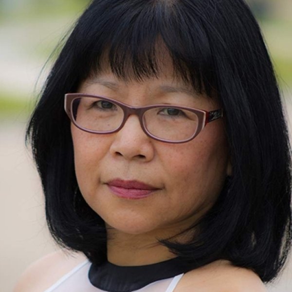 Tsi Chin Li-McCall