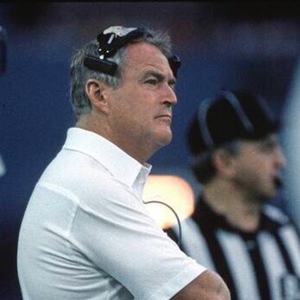 Chuck Noll