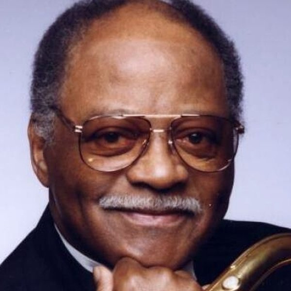 Clark Terry