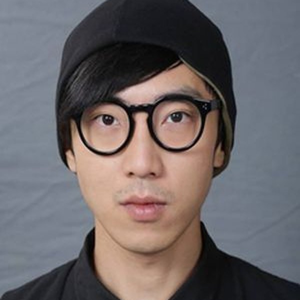 Billy Luk Wing-Kuen