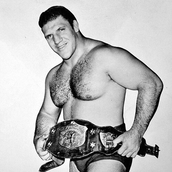 Bruno Sammartino