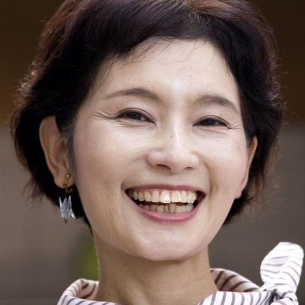 Tomoko Saitō