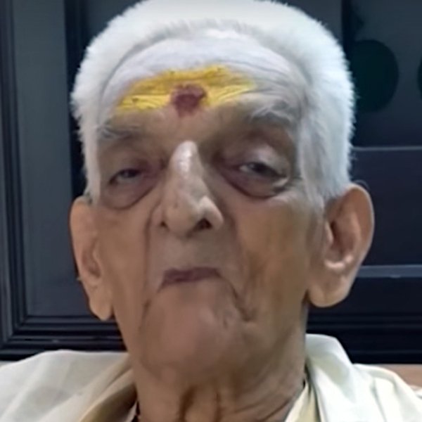 Unnikrishnan Namboothiri