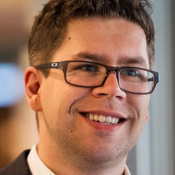 Jon-Ludvig Hammer