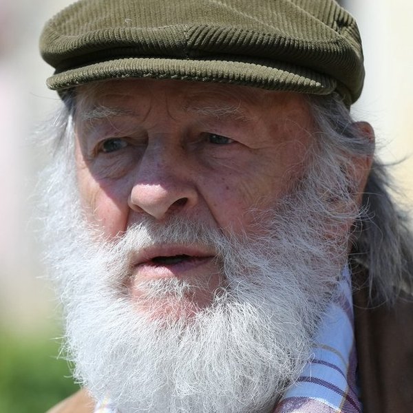 Jiří Pecha