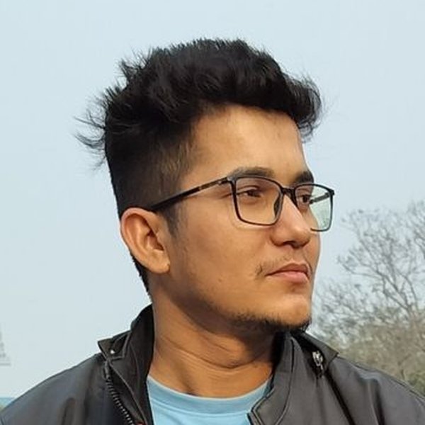 Arun Adhikari