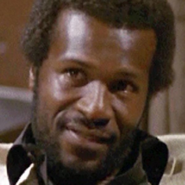 Tony King