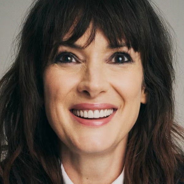 Winona Ryder