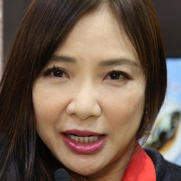 Betty Chan